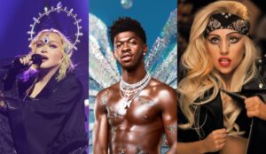 Dia Mundial da Luta contra a LGBTfobia_