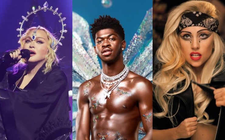 Dia Mundial da Luta contra a LGBTfobia_