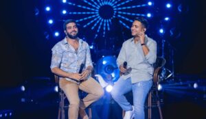 Henrique e Juliano (divulgação)