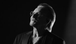 Bono - Histórias de rendição (divulgação Apple TV)