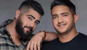 Henrique e Juliano (divulgação)