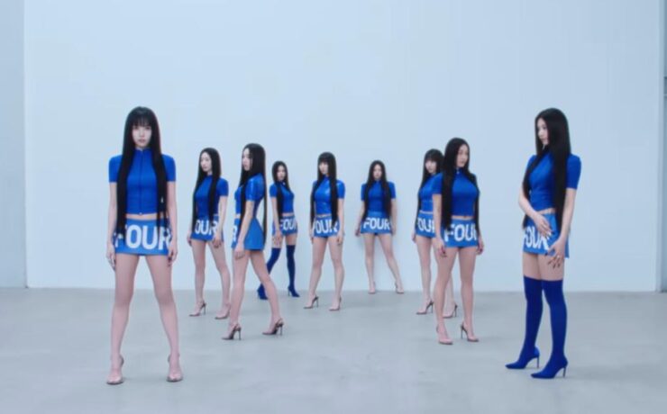 TWICE