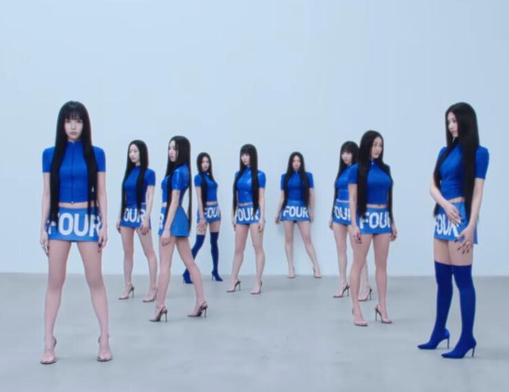 TWICE