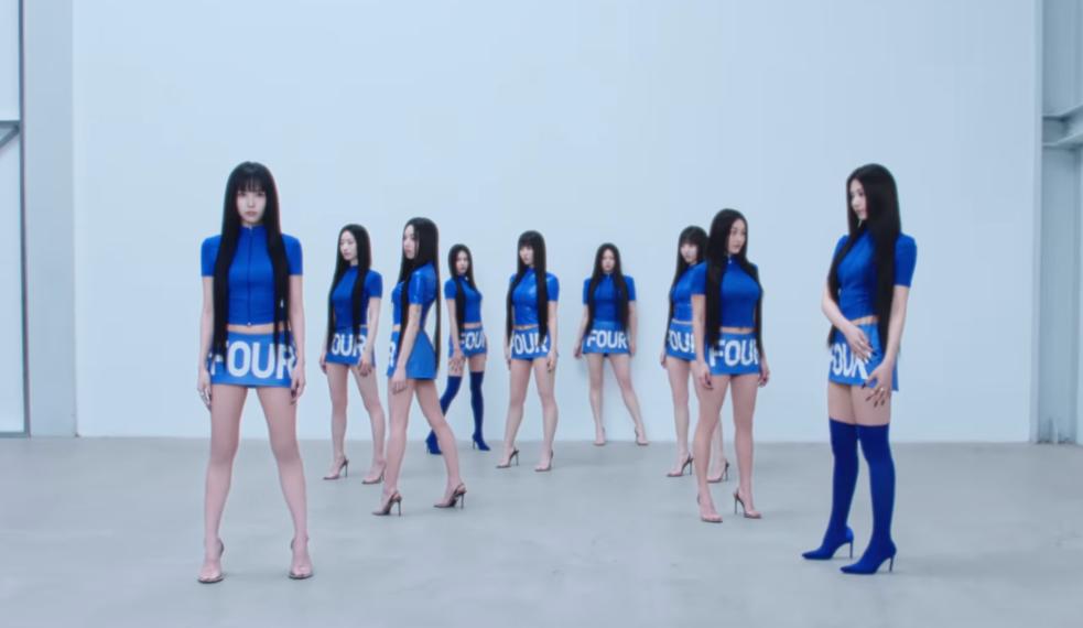 TWICE