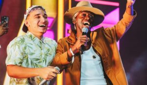 João Gomes e Jota.pê