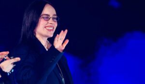 Billie Eilish