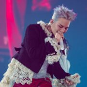 G-Dragon
