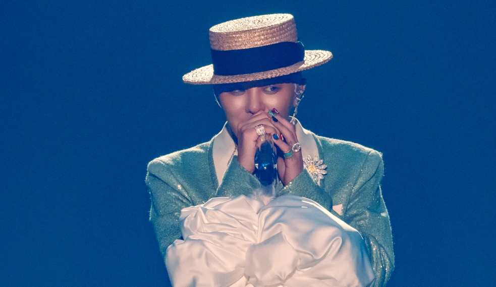 G-Dragon