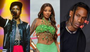 Novas atrações do The Town