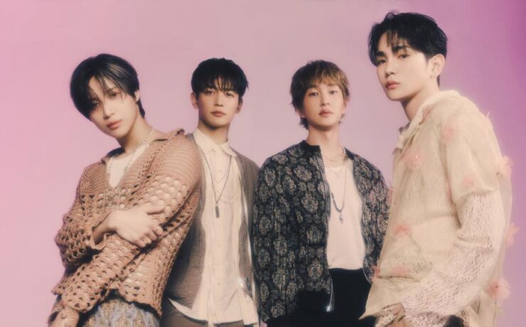 SHINee