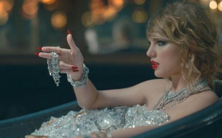 Taylor Swift