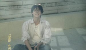 Doyoung, do NCT 127,