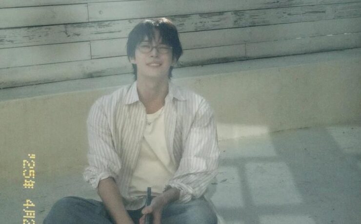 Doyoung, do NCT 127,