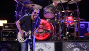 Eric Church