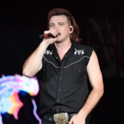 Morgan Wallen