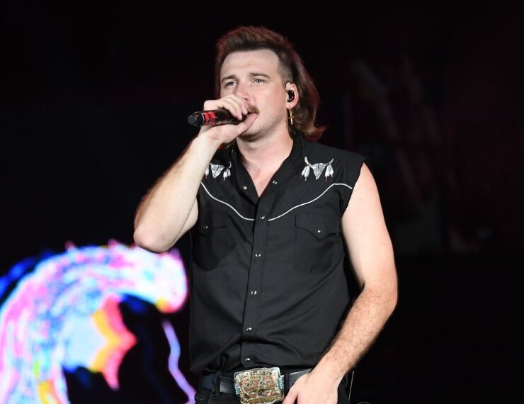 Morgan Wallen