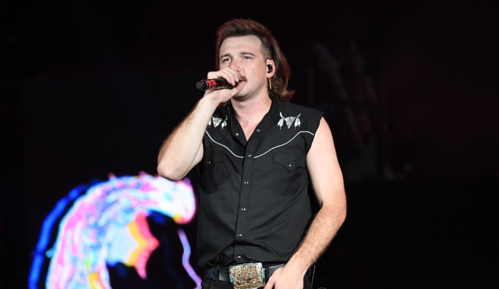 Morgan Wallen