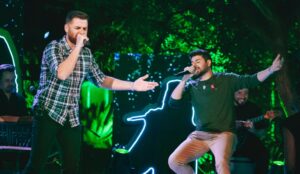 Zé Neto e Cristiano