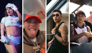 O que e funketon funk reggaeton 2