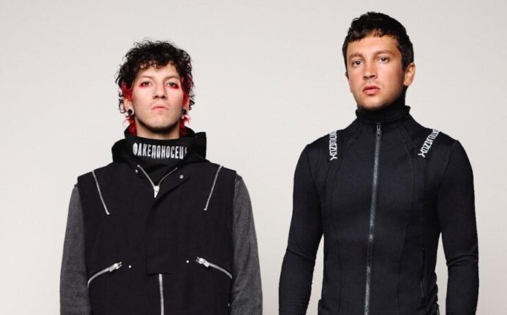 Twenty One Pilots