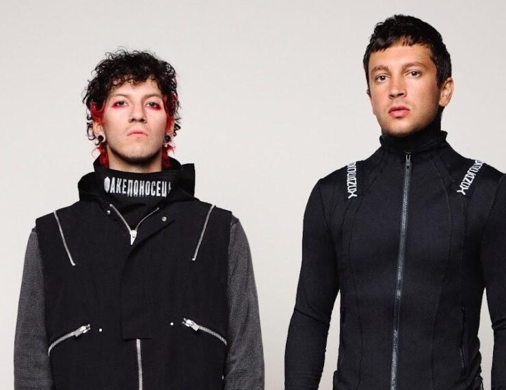 Twenty One Pilots