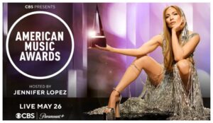 american music awards
