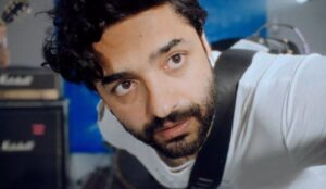 Lucas Fresno (Instagram Lucas Fresno)