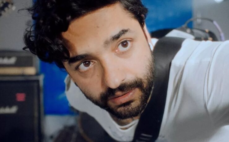 Lucas Fresno (Instagram Lucas Fresno)