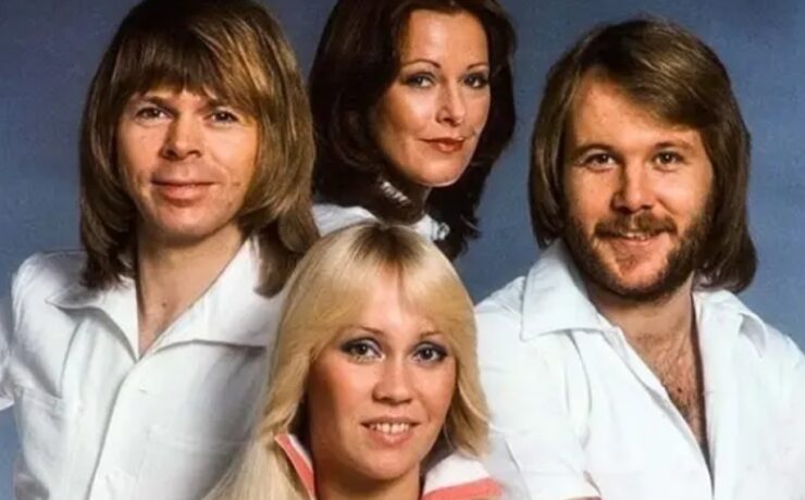 ABBA (@abba_Instagram)