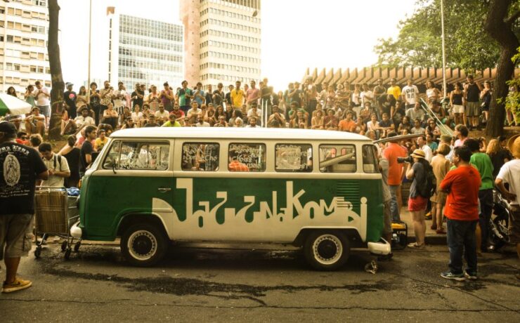 Jazz na Kombi