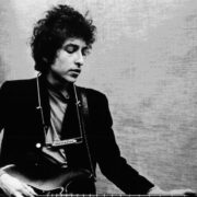 Bob Dylan na década de 1960