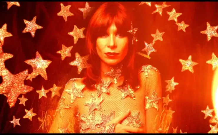Rita Lee (Divulgação)