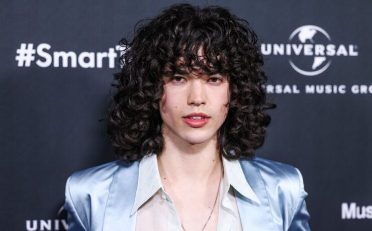 Conan Gray