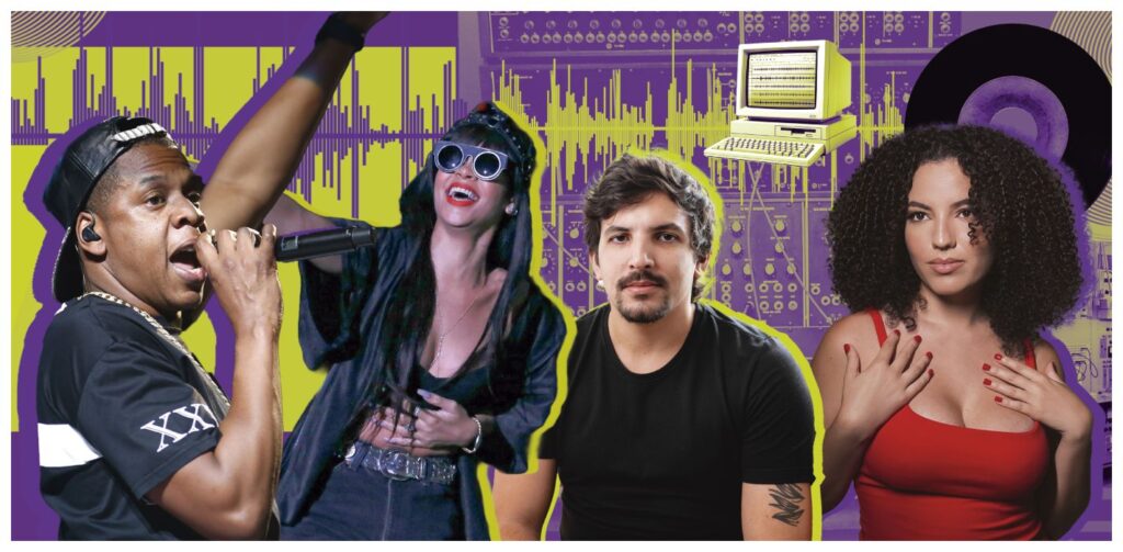 IA na música: avanço criativo ou ameaça aos direitos autorais? 1 diogo nogueira billboard7 1