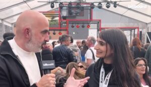 Thalita Martorelli, Diretora de Marketing, CRM e Comunicação da Cielo (Reprodução/YouTube)