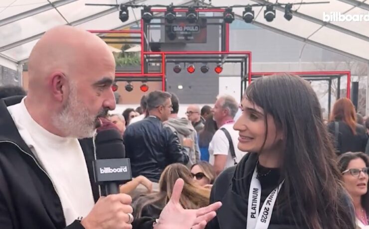 Thalita Martorelli, Diretora de Marketing, CRM e Comunicação da Cielo (Reprodução/YouTube)