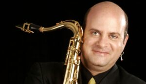 Derico Sciotti, ex-flautista e saxofonista do Sexteto do Jó Soares (divulgação)