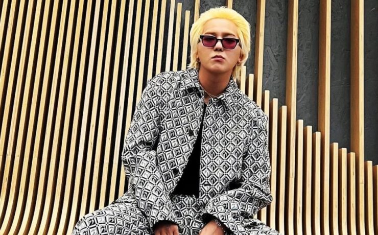 Mino, do WINNER