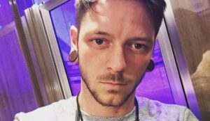 Daniel Williams, ex-baterista do The Devil Wears Prada