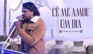 Thales Lessa (reprodução YouTube)