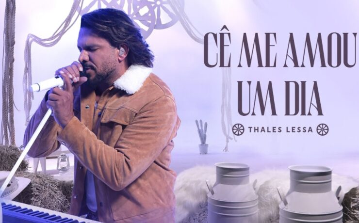 Thales Lessa (reprodução YouTube)