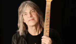 Mike Stern Divulgacao