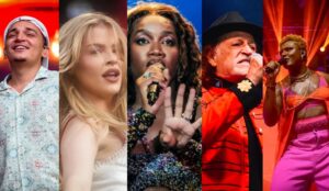 Virada Cultural (divulgação/BIllboard Brasil)