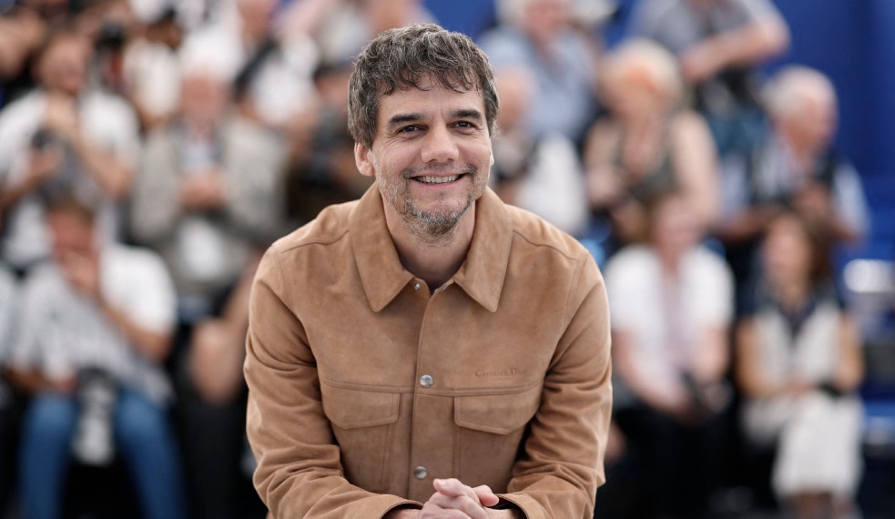 Wagner Moura