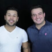 Marcos e Belutti (divulgação)
