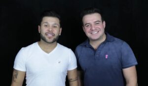 Marcos e Belutti (divulgação)