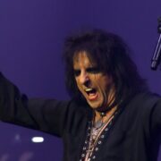 Alice Cooper