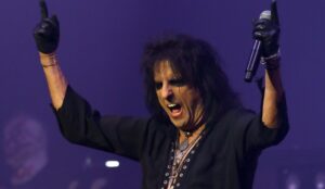 Alice Cooper