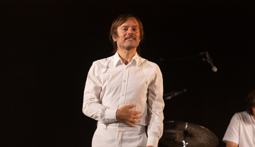 Air no C6 Fest 2025