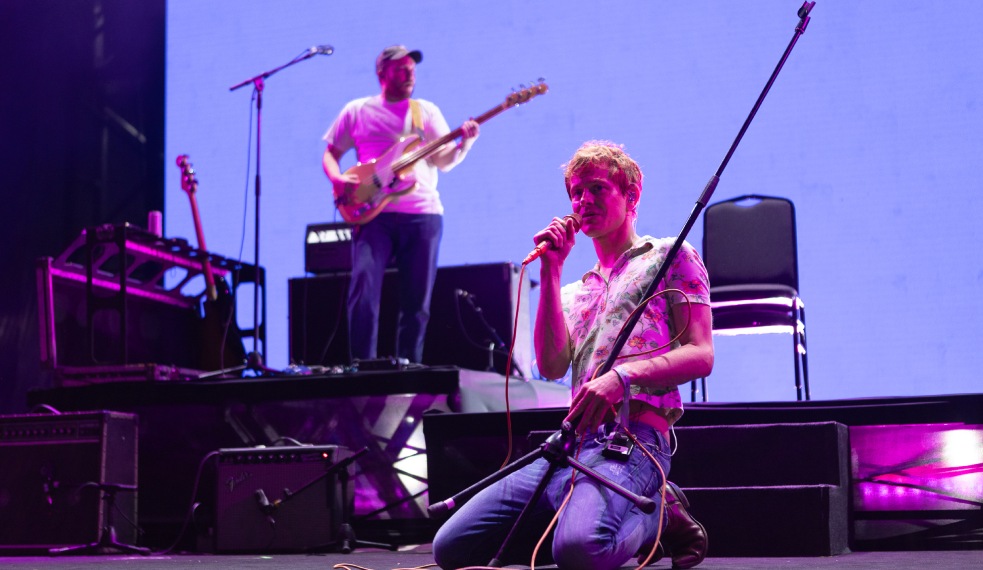 Perfume Genius no C6 Fest 2025